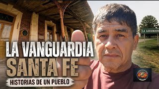 El pueblo escondido de Santa Fe que quedó en el tiempo: LA VANGUARDIA 🇦🇷