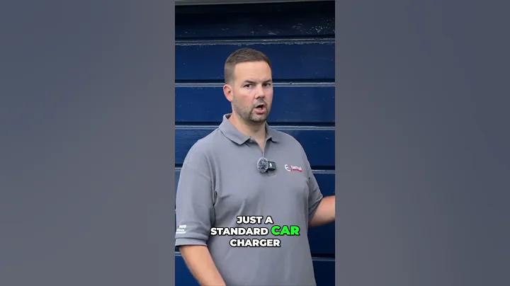 EV Charging: Zappi vs. SIG Energy - App Comparison #shorts