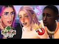 Je ne contrôle plus ce qu’elle fait.. 🍆 Sims 4 Very Veggie Legacy | EP.23 thumbnail