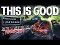 I Played the New Carmageddon Rogue Shift so You Don39t 