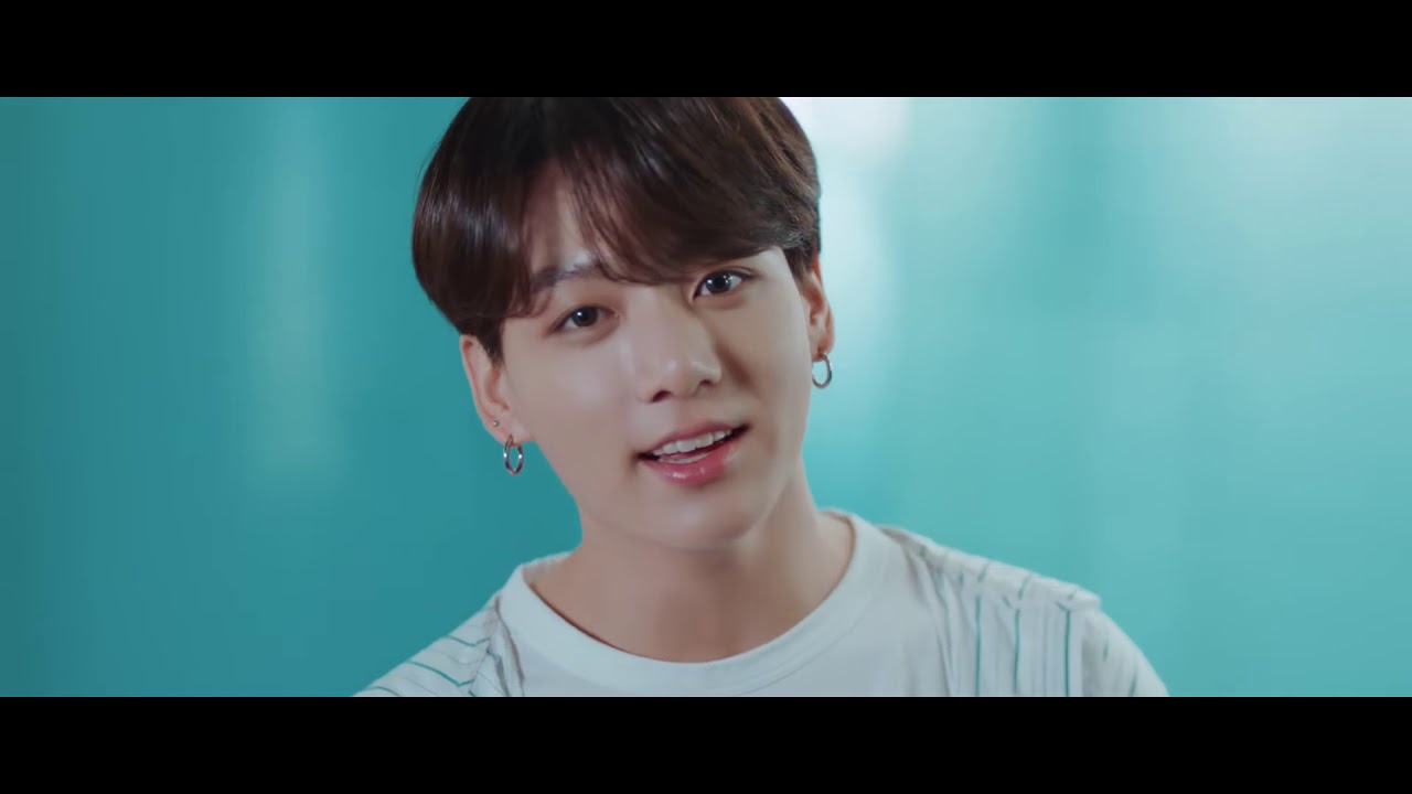 BTS Lights Official MV YouTube