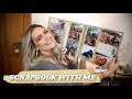 SCRAPBOOK AND CHILL WITH ME WHILE WE HAVE A CHAT | AD | EmmasRectangle