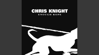 Video thumbnail of "Chris Knight - Bridle On A Bull"