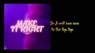 Duncan Lam - Make It Right (Encanto Inspired)