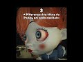 #POPPYPLAYTIME:: Só o último que ta brancoð
