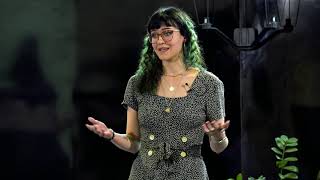 The Art of Mental Health Advocacy | Matilda (crazyheadcomics) | TEDxKI