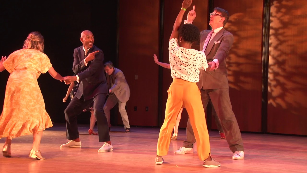 Beantown Bounce 2019: 9 - Grand Finale