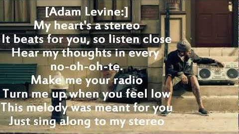 Download Stereo Hearts Adam Levine Mp3 Free And Mp4