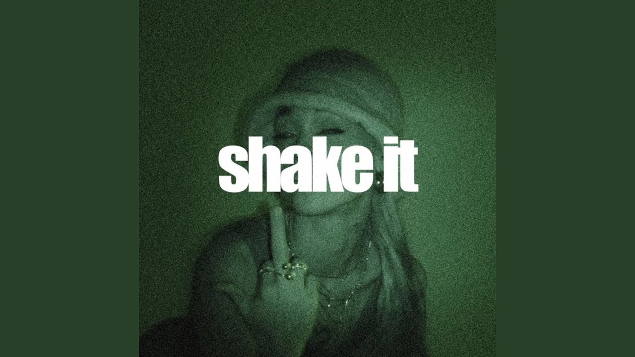 Guarda shake su YouTube Guarda shake su YouTube
