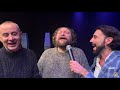 Suore nella tempesta - Intervista a Alessandro Fullin e Diego Casale