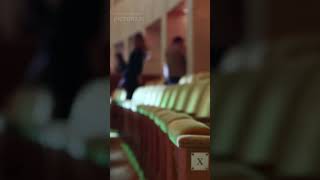 Defiant at the UN: Netanyahu Vows to 'Finish the Job' in Gaza | UNGA Walkout #shorts