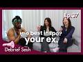 The Best Inspo? Your Ex. w/ Ricchaado | Ep.37