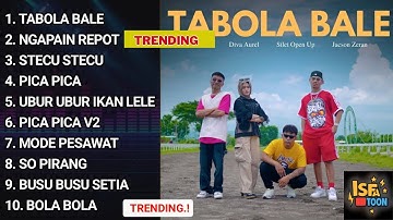 LAGU TIMUR 2025 |HITS TIKTOK&VIRAL - TABOLA BALE - NGAPAIN REPOT - TOKI AJAH -BOLA BOLA- ORANG TIMUR
