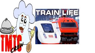 Train Life: A Railway Simulator Guide, navigate to pick up or drop-off location screenshot 2