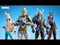 BUSCANDO MI PRIMERA WIN #FORTNITEOG 😍