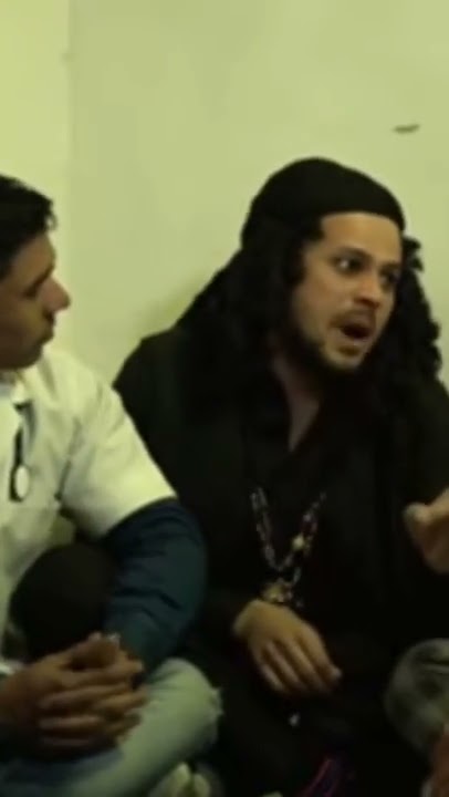 r2h new comedy video 😂 Zayn saifi dialogue 😂 gravity gyi g*nd mai #shorts #round2hell #myfirstshorts