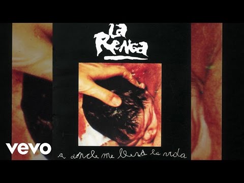 La Renga - Triste Canción De Amor