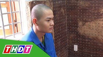 Vĩnh Long: Quan hệ đồng giới rồi giế:t bạn tình cướp tài sản | THDT