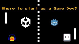 The Hello World of Game Dev | Learning How to be a Game Dev Part 1 screenshot 5