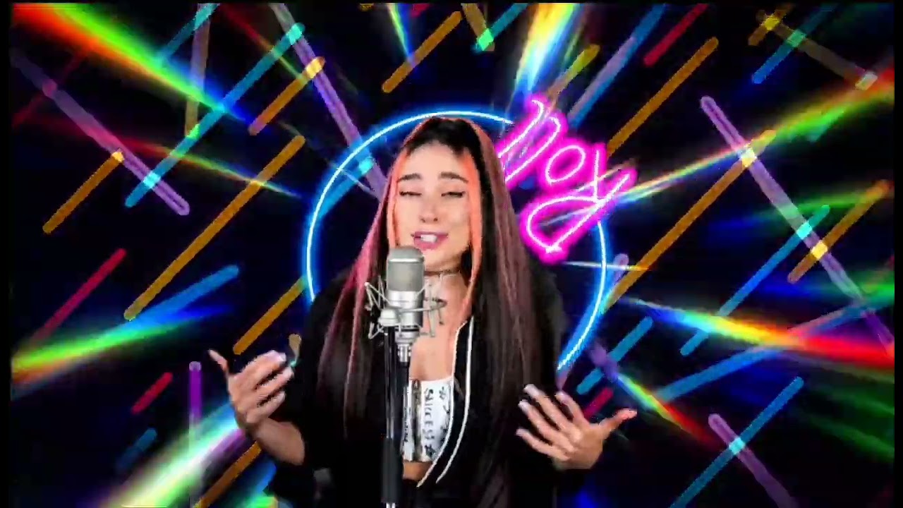  The Arrows - Love Rock 'N Roll. 