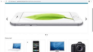 Bitcoin OpenCart plugin (extension) to accept payments