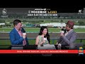 Woodbine Live! Sunday, August 20 -- King's Plate Pre-Game Live Show