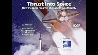 Thrust Into Space (Teaser)