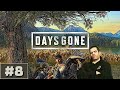 🔴IGRAMO Days Gone [e8] #prasicigaming