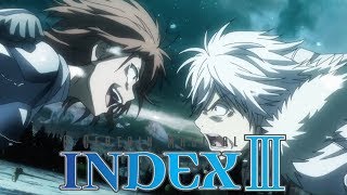 Index III Opening 2 | ROAR - Maon Kurosaki