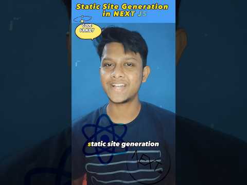 what is Static