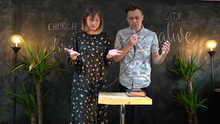 Trinity | Easter Sunday Service