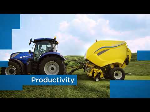 CNH Industrial Corporate Video