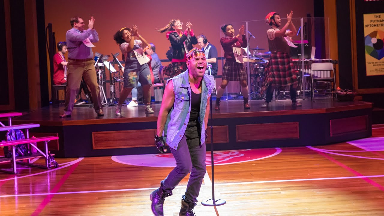 Mitch Mahoney- Prayer Of A Comfort Counselor Snippet