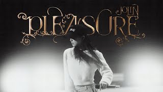 Jolin 蔡依林 Pleasure世界巡迴演唱會Taipei 2025-2026 Behind The Scenes 幕後花絮