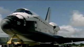 How Does the Space Shuttle Work: The Orbiter Preparations