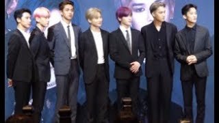 Superm 슈퍼엠 Jopping Mv Song Story