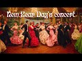 HAPPY NEW YEAR | Vienna Classics | NEW YEAR'S DAY CONCERT | The Best Waltzes & Polkas By Strauss 🍷🍷