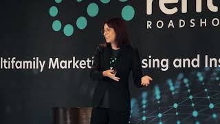 Rentsync Roadshow - Allie Langhor