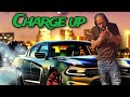 Jahstylez - CHARGE UP