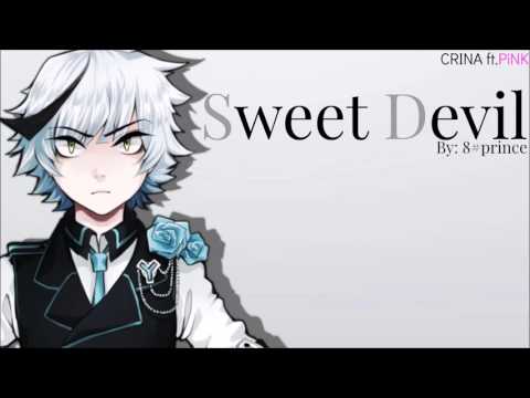 【CRINA_Bitter】Sweet Devil -Piano Version-【 UTAUカバー 】