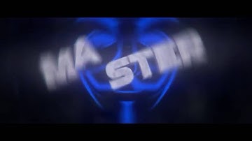 Nova intro do canal MasterCraft™