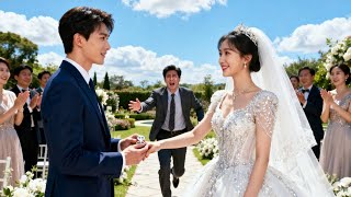 Suami Tinggalkan Dia Demi Selingkuh, Dia Nikah CEO Yang Mencintainya—Suami Menyesal!💔#drama