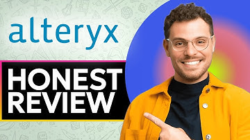 Alteryx Automation Honest Review - Watch Before Using