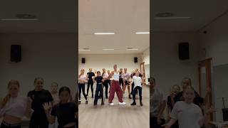 Y QUE FUE? 🤪 #dancetrend