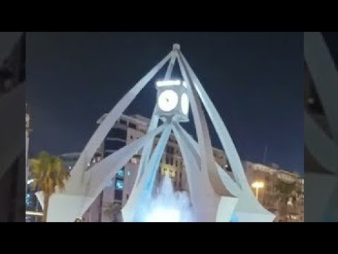 Deira Dubai Clock Tower