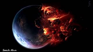 Dev Nebula - Eta Carinae