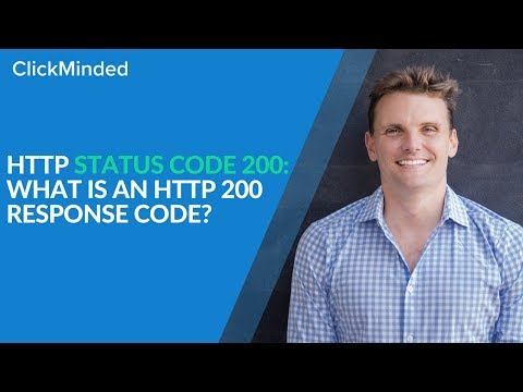 HTTP Status Code 200: What Is an HTTP 200 Response Code?