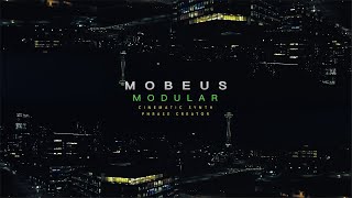 Zero-G Mobeus Modular - Trailer