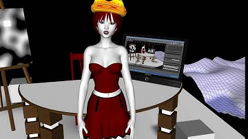 mcjElevate - [HD] create 3d terrains and morphs from elevation maps in Daz Studio