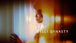 Celli Dynasty - More Than I Deserve Music Video .Tv